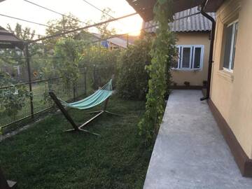 Фотографии Загородные дома Casa Ina г. Сфынту-Георге (Румыния) №2 Фото Загородные дома Casa Ina г. Сфынту-Георге 2