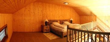 Фото номера Апартаменты с 1 спальней ‒ Зона 2 Курортные отели Green Village Resort г. Сфынту-Георге 2