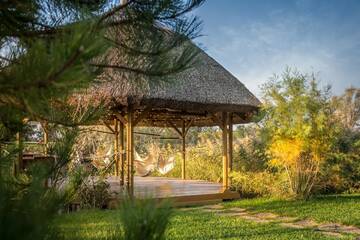 Фотографии Курортные отели Green Village Resort г. Сфынту-Георге (Румыния) №3 Фото Курортные отели Green Village Resort г. Сфынту-Георге 3