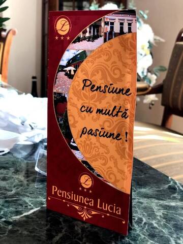 Фотографии Гостевой дом Pensiunea Lucia г. Сфынту-Георге (Румыния) №4 Фото Гостевой дом Pensiunea Lucia г. Сфынту-Георге 4