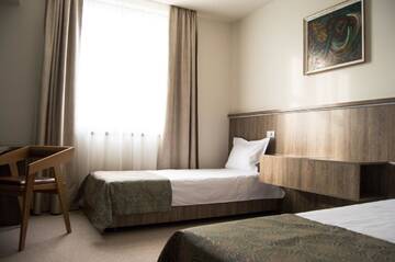 Фотографии Отель Fidelitas Hotel г. Сфынту-Георге (Румыния) №4 Фото Отель Fidelitas Hotel г. Сфынту-Георге 4