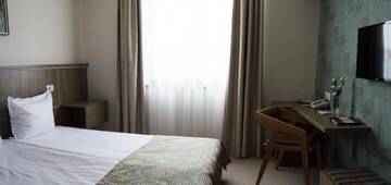 Фотографии Отель Fidelitas Hotel г. Сфынту-Георге (Румыния) №2 Фото Отель Fidelitas Hotel г. Сфынту-Георге 2